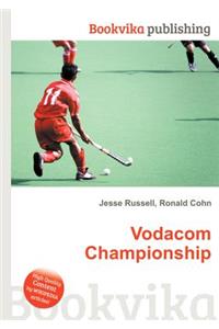 Vodacom Championship