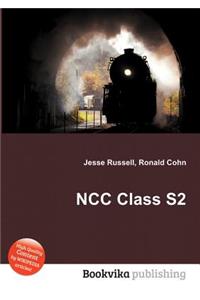 Ncc Class S2