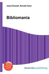 Bibliomania