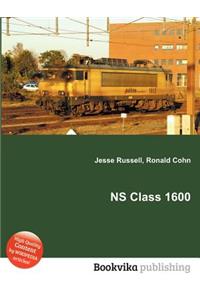 NS Class 1600