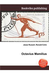 Octavius Mamilius