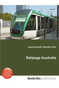 Railpage Australia