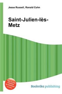 Saint-Julien-Les-Metz