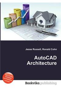 AutoCAD Architecture