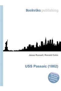 USS Passaic (1862)