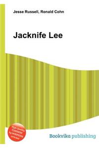 Jacknife Lee