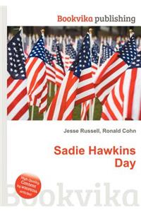Sadie Hawkins Day