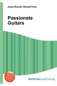 Passionate Guitars