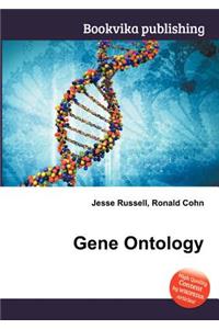 Gene Ontology