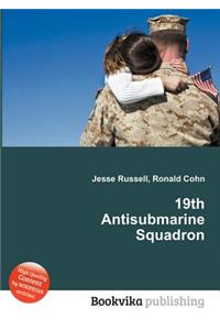 19th Antisubmarine Squadron