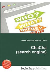 Chacha (Search Engine)