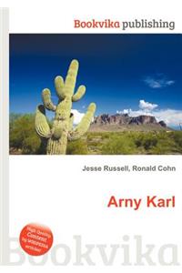 Arny Karl