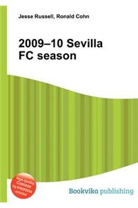 2009-10 Sevilla FC Season