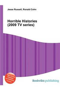 Horrible Histories (2009 TV Series)