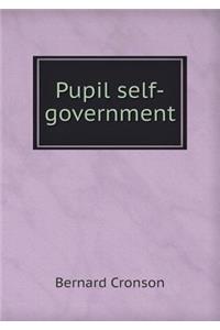 Pupil Self-Government