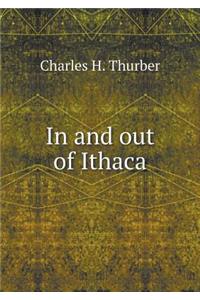 In and out of Ithaca