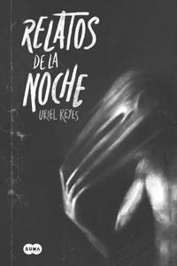 Relatos de la noche (Ed. Especial) / Tales of the Night (Special Edition)