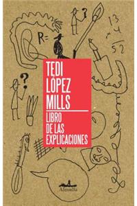 El Libro de Las Explicaciones