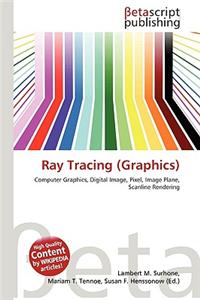 Ray Tracing (Graphics)