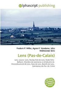 Lens (Pas-de-Calais)