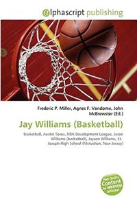 Jay Williams (Basketball)