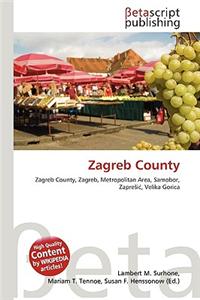 Zagreb County