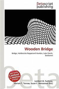 Wooden Bridge