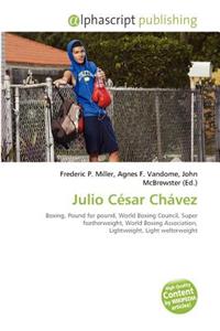 Julio Cesar Chavez