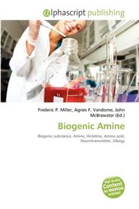 Biogenic Amine