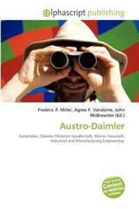 Austro-Daimler