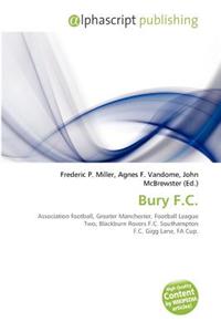 Bury F.C.