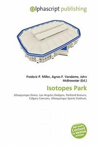 Isotopes Park
