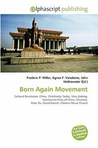 Born Again Movement