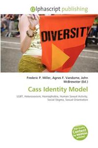 Cass Identity Model
