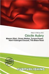 C Cile Aubry