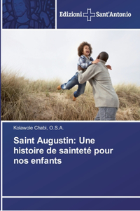 Saint Augustin