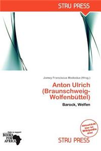 Anton Ulrich (Braunschweig-Wolfenb Ttel)