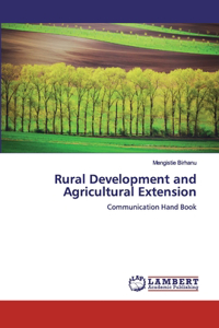 Rural Development and Agricultural Extension