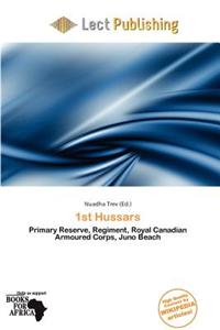 1st Hussars