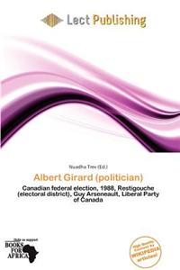 Albert Girard (Politician)