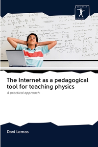 Internet as a pedagogical tool for teaching physics