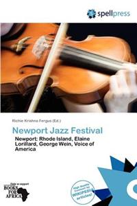 Newport Jazz Festival