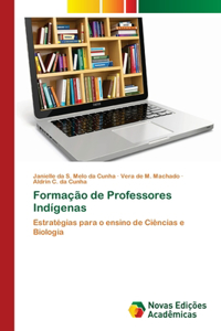 Formação de Professores Indígenas