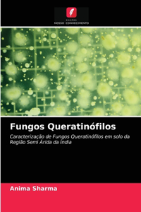 Fungos Queratinófilos