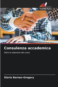 Consulenza accademica