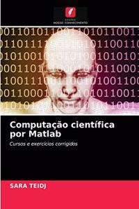 Computação científica por Matlab