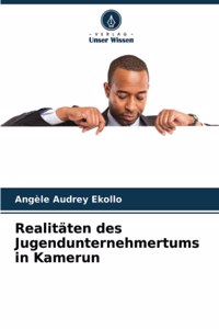 Realitäten des Jugendunternehmertums in Kamerun