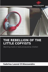 Rebellion of the Little Copyists