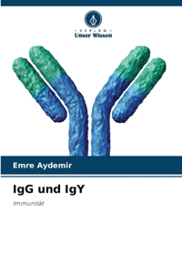 IgG und IgY