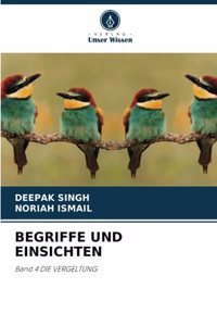 Begriffe Und Einsichten